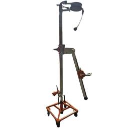 Bycon DSP-3000 statyw do wiertnicy diamentowej max 200 mm