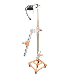 Bycon DSP-3000 statyw do wiertnicy diamentowej max 200 mm