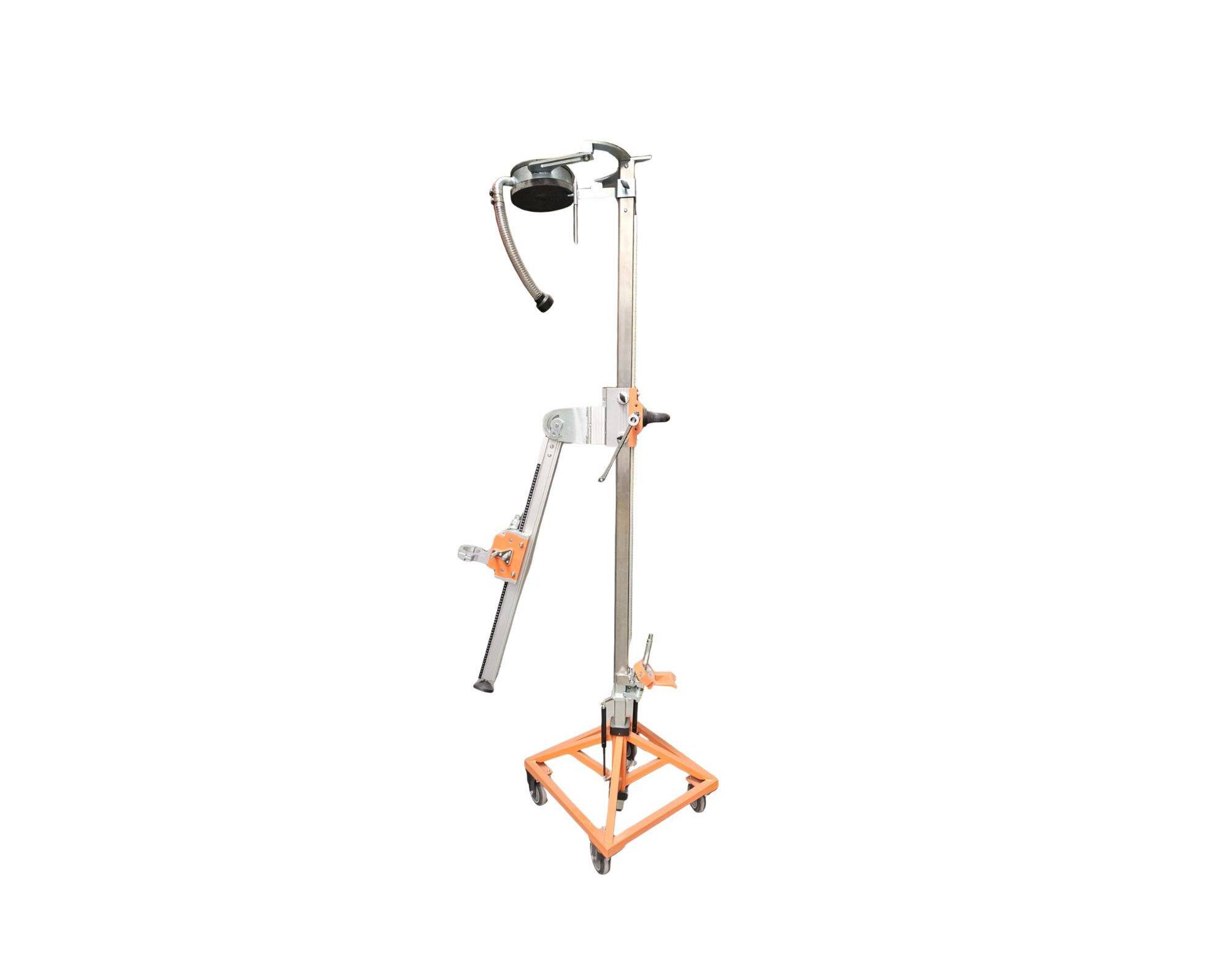 Bycon DSP-3000 statyw do wiertnicy diamentowej max 200 mm