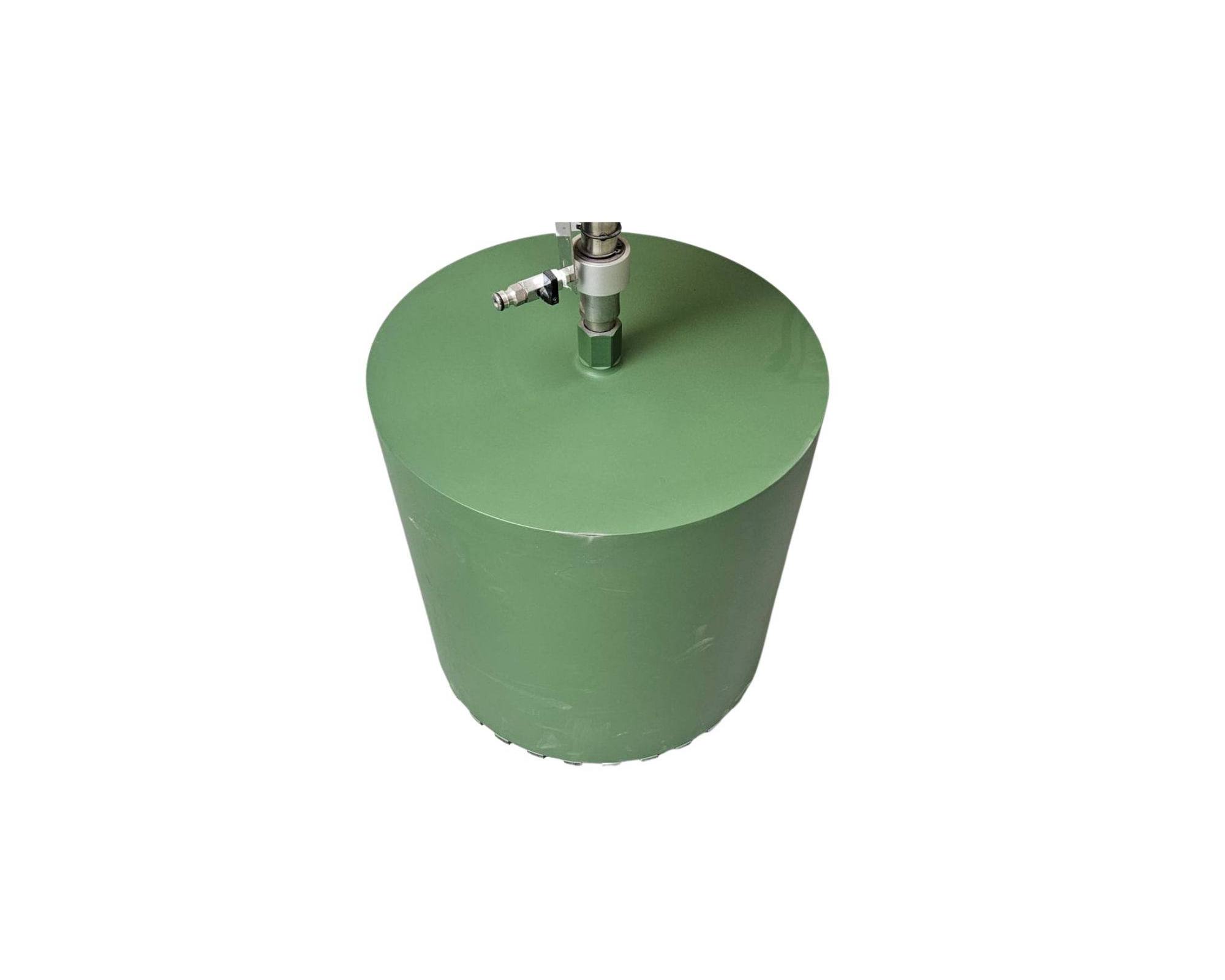 Bycon Super Shark 450 x 450 mm korona diamentowa do betonu