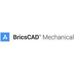 BricsCAD® Mechanical