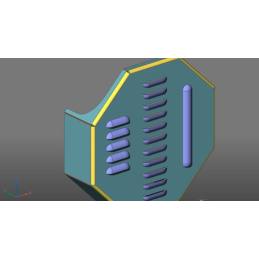 BricsCAD® Mechanical