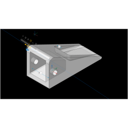 BricsCAD® Mechanical