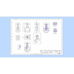 BricsCAD® Mechanical