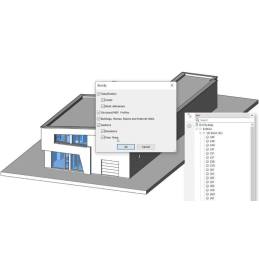 BricsCAD® BIM