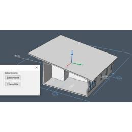 BricsCAD® BIM
