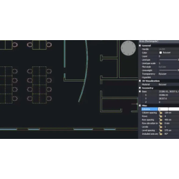 BricsCAD® PRO