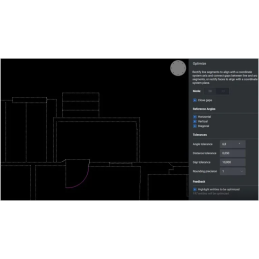 BricsCAD® PRO