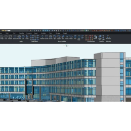 BricsCAD® PRO