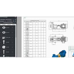 BricsCAD® Mechanical
