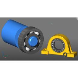 BricsCAD® Mechanical