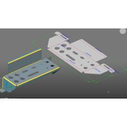 BricsCAD® Mechanical