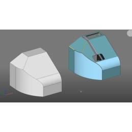 BricsCAD® Mechanical