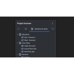 BricsCAD® BIM