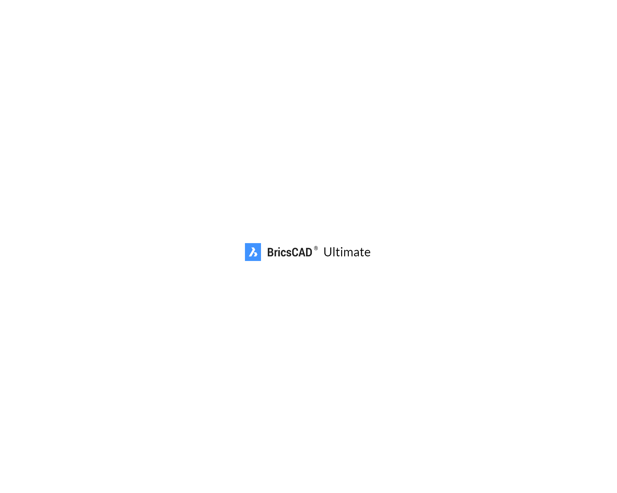 BricsCAD® Ultimate