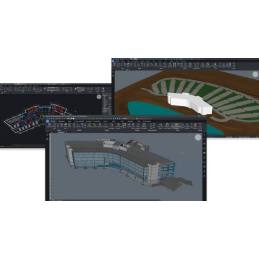 BricsCAD® Ultimate