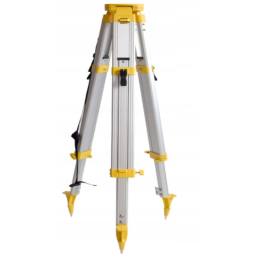 Statyw aluminiowy 170cm- Podwójne zapięcie(klamra+śruba)