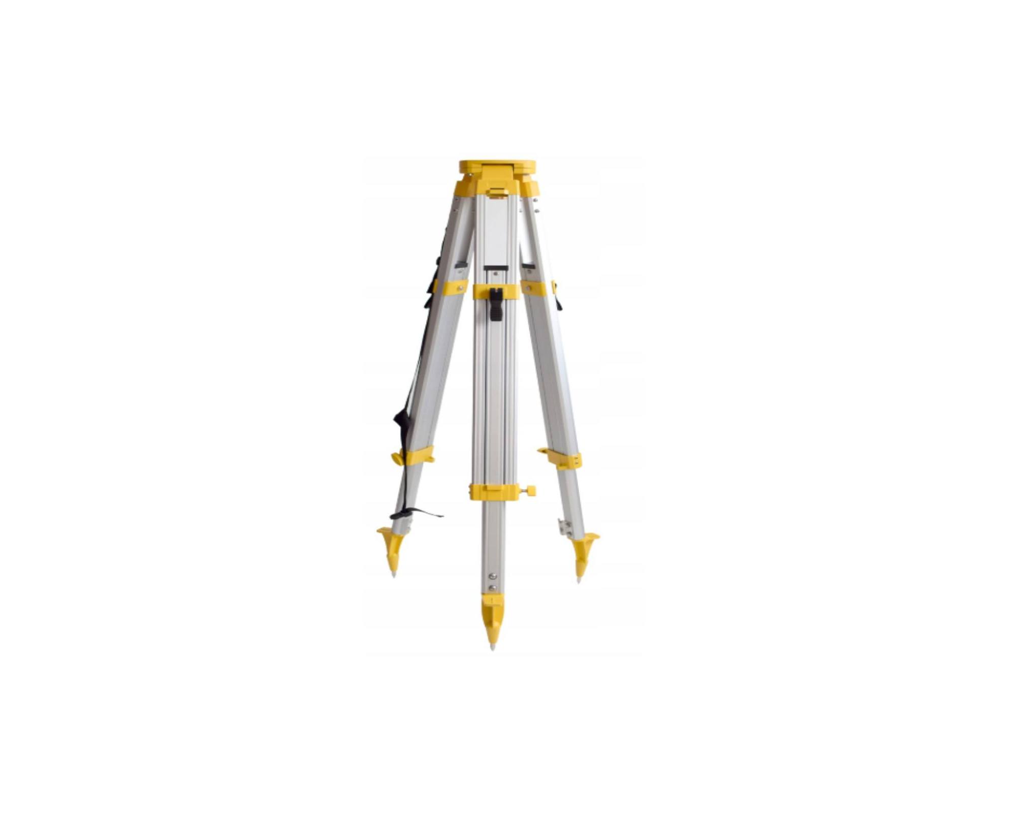 Statyw aluminiowy 170cm- Podwójne zapięcie(klamra+śruba)