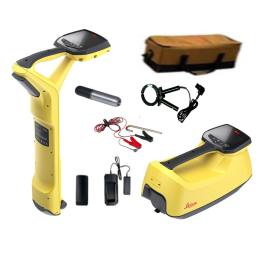 Wykrywacz- lokalizator precyzyjny Leica DT100-ZESTAW 5