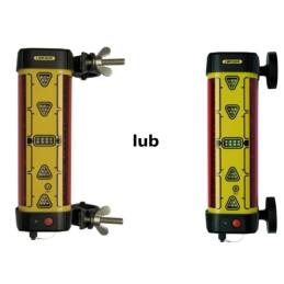 Niwelator laserowy RUGBY 680 - ZESTAW 3