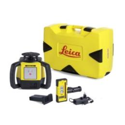 Niwelator laserowy RUGBY 610 ZESTAW 1