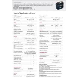 Wykrywacz Ultra 12 Watt ADVANCED: lokalizator +generator +klema +torba