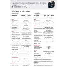 Wykrywacz Ultra 12 Watt ADVANCED, lokalizator 12W+Generator 12W+Klema+Torba+Ramka typ A