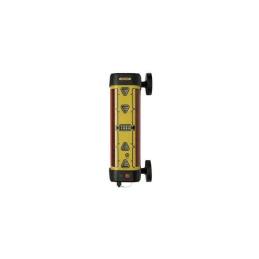 System 1D na spycharke: Laser CLH400-Zestaw 4