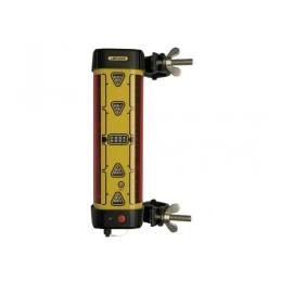 System 1D na spycharke: Laser CLH400-Zestaw 4