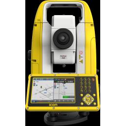 Tachimetr manulany Leica iCON iCB50 R500-5