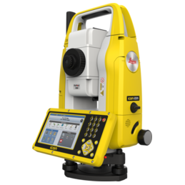 Tachimetr manualny Leica iCON iCB70 R500-5
