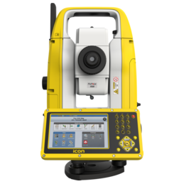 Tachimetr manualny Leica iCON iCB70 R500-5