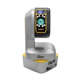 System iCON iCS50 Urządzenie do pomiarów 3D i tyczeń