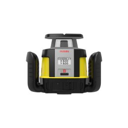 System 1D na koparke: Laser CLA550-Zestaw 3