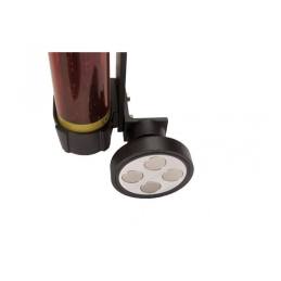 System 1D na koparke: Laser CLA550-Zestaw 3