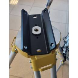 Adapter/uchwyt do niwelatora rurowego Leica PIPER