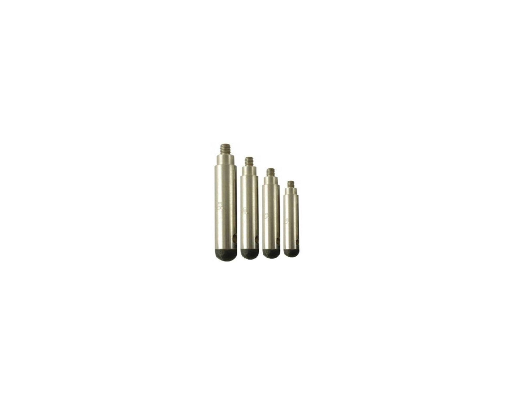 Nóżka- 4szt. do lasera rurowego PIPER100/100G/200/200G - Średnica 250mm
