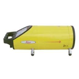 Niwelator - Laser rurowy Leica PIPER 100G ( wiązka zielona) do układania rur kanalizacyjnych