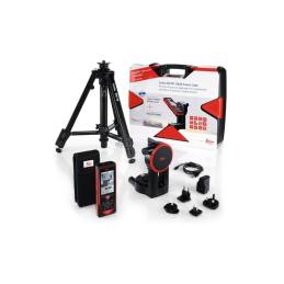 Dalmierz laserowy Disto D810 Pro-Pack