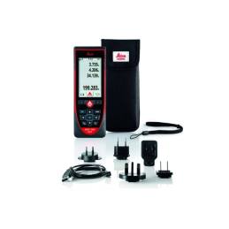 Dalmierz laserowy Disto D810 Pro-Pack