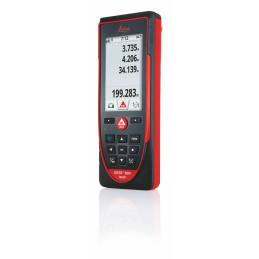 Dalmierz laserowy Disto D810 Pro-Pack