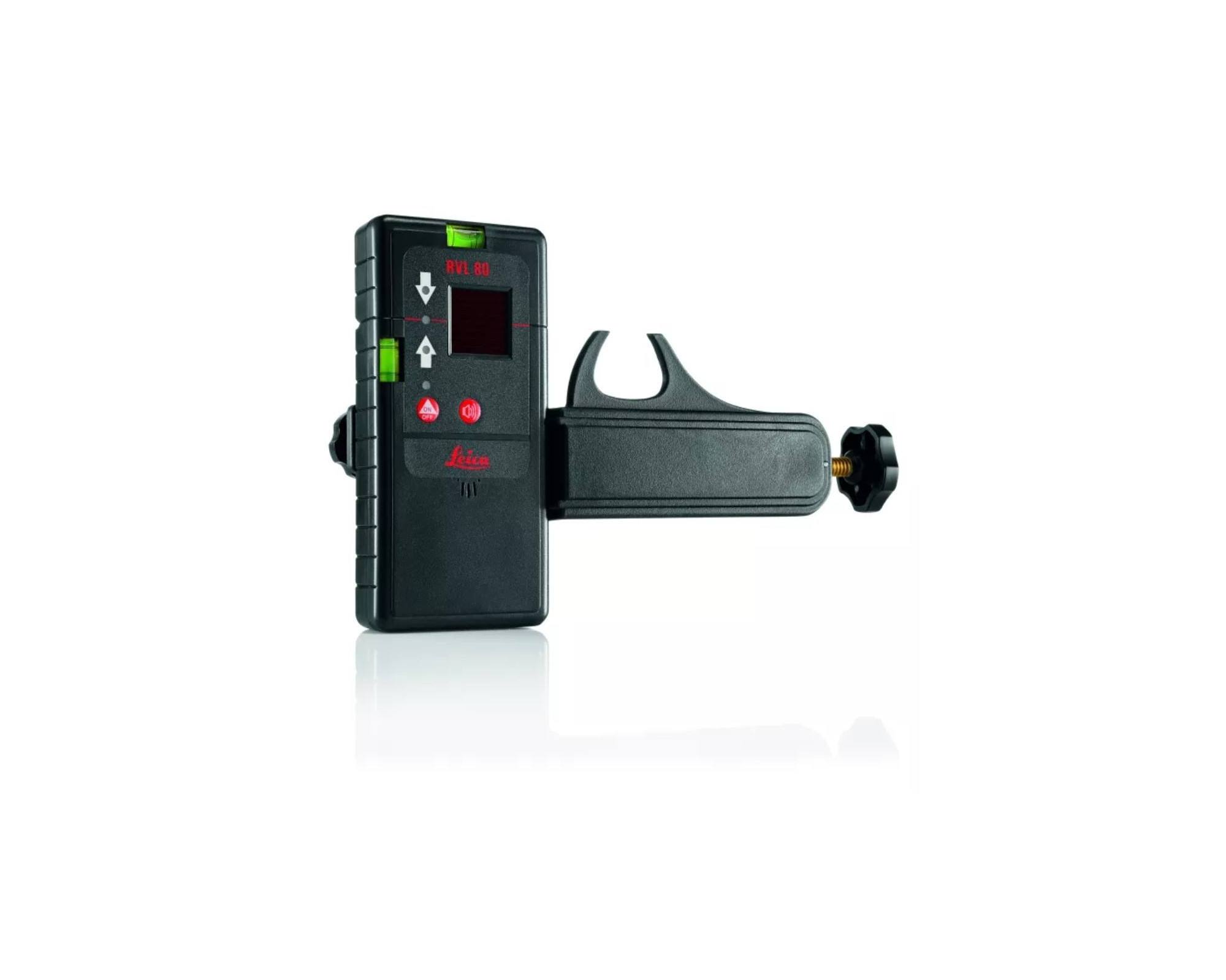 Detektor RVL80- odbiornik do laserów LINO