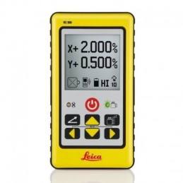 Pilot RC800 do laserów RUGBY 820/840/880