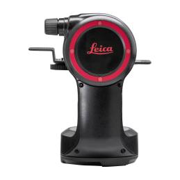 Adapter 3D Leica DST360 do dalmierzy X3/X4, pomiar P2P