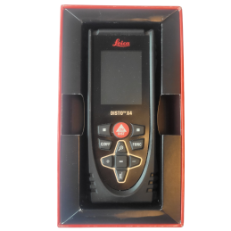 Dalmierz laserowy Disto X4 DEMO