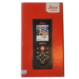 Dalmierz laserowy Disto X4 DEMO