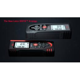 Dalmierz laserowy Disto X4 DEMO