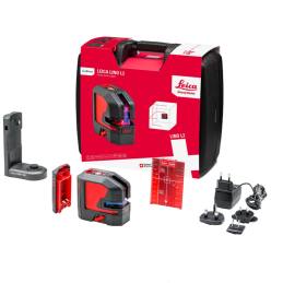 Laser krzyżowy Lino L2 SET+Statyw TRI105