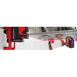 Laser krzyżowy Lino L2 SET+Statyw TRI105