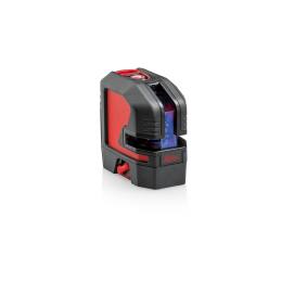Laser krzyżowy Lino L2P5 + Statyw Leica TRI105